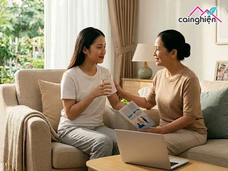 Cai nghiện ma túy tại nhà có an toàn không?